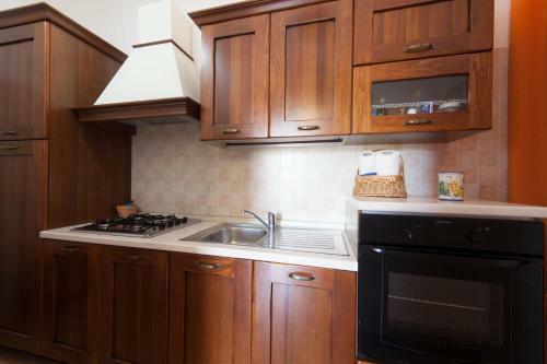 Apartamento Casa Elena