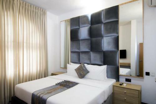 Lovely 2 Bedroom Apartment