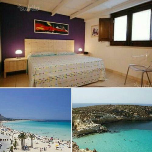 Apartamento Casa Vacanze Viola