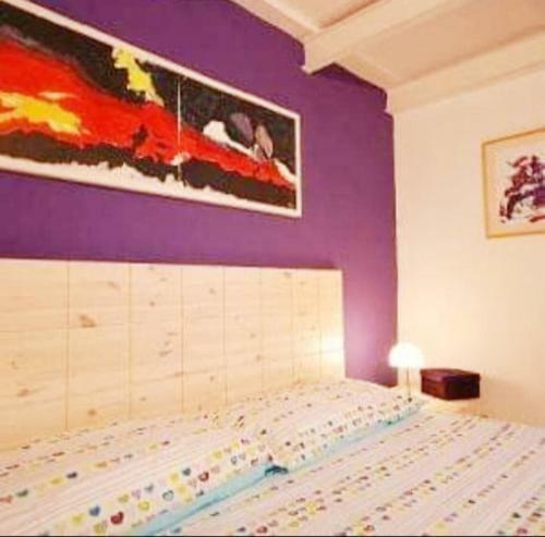 Apartamento Casa Vacanze Viola