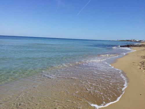 Apartamento Casa Vacanze Viola