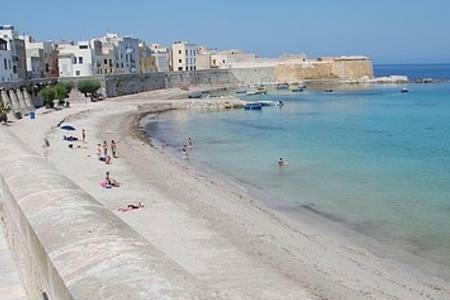 Apartamento Casa Vacanze Viola