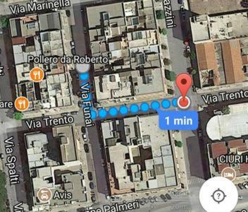 Apartamento Casa Vacanze Viola