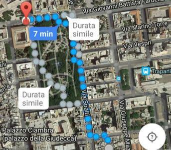 Apartamento Casa Vacanze Viola