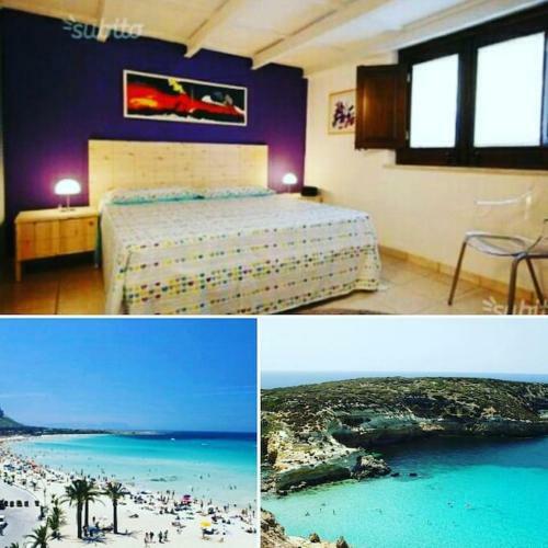 Apartamento Casa Vacanze Viola