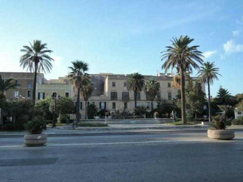Apartamento Casa Vacanze Viola