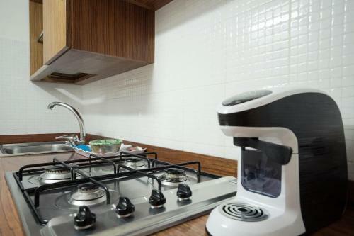 Apartamento Casa Vacanze Viola