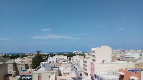 Holiday Apartment Trapani