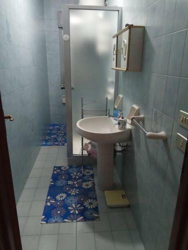 Holiday Apartment Trapani