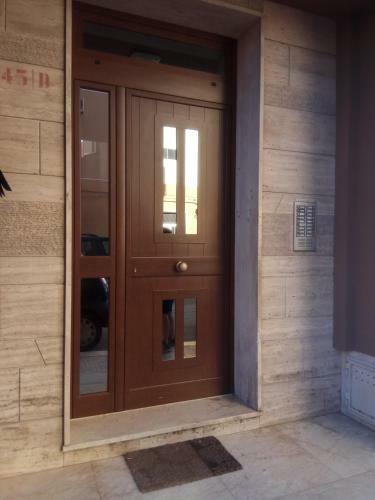 Holiday Apartment Trapani