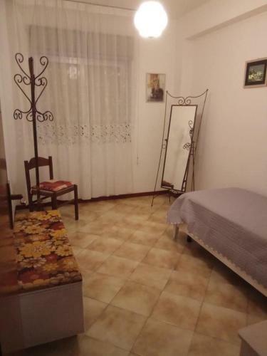 Holiday Apartment Trapani