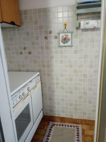 Holiday Apartment Trapani