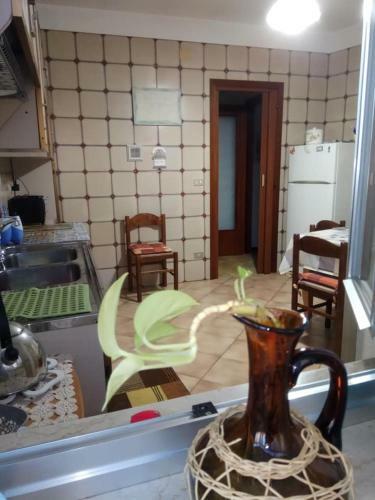 Holiday Apartment Trapani