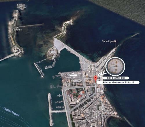 Apartamento Casa Del Capitano