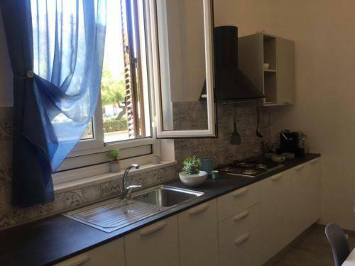 Apartamento Casa Del Capitano