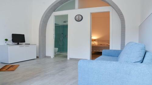 Apartamento Casa Del Capitano
