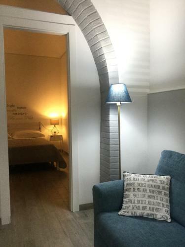 Apartamento Casa Del Capitano