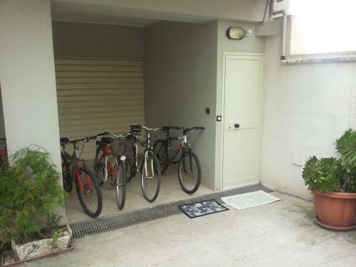 Apartamento Giardino Fiorito