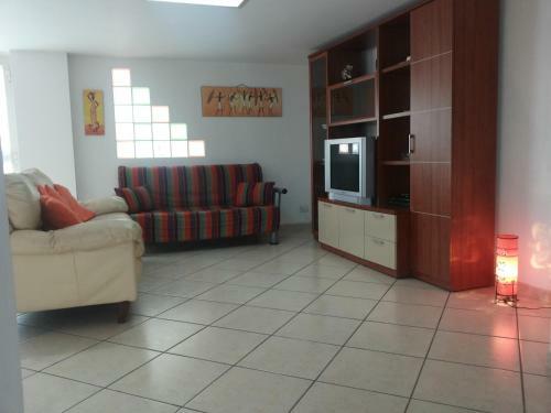 Apartamento Giardino Fiorito