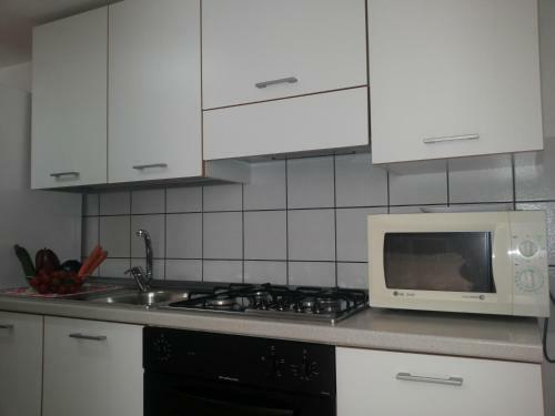 Apartamento Giardino Fiorito