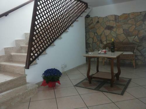 Apartamento Giardino Fiorito