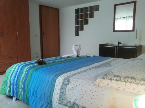 Apartamento Giardino Fiorito