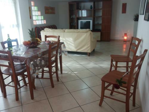 Apartamento Giardino Fiorito