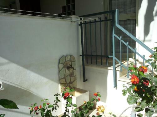Apartamento Giardino Fiorito