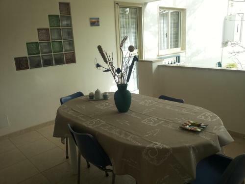 Apartamento Giardino Fiorito