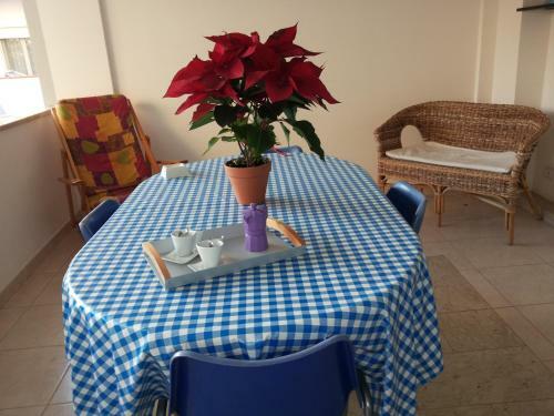 Apartamento Giardino Fiorito