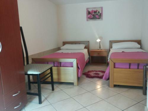 Apartamento Giardino Fiorito