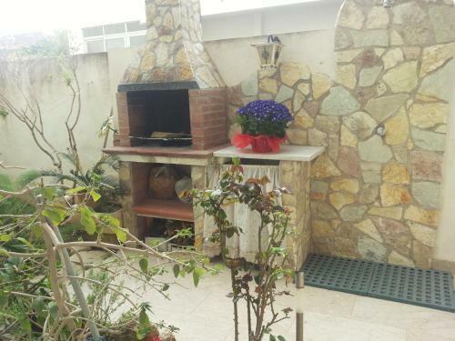 Apartamento Giardino Fiorito
