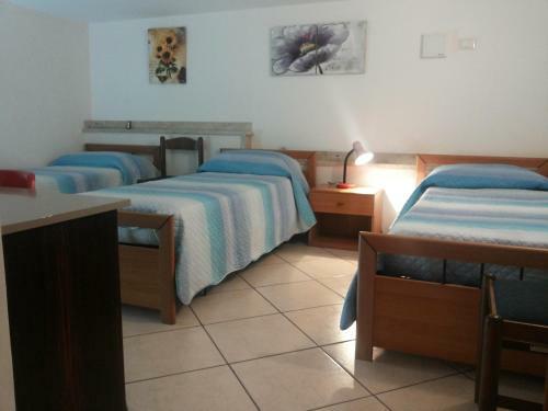 Apartamento Giardino Fiorito
