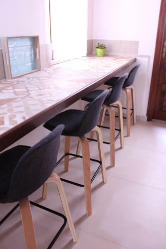 Apartment Trapani's Heart