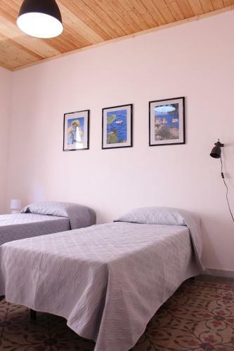 Apartment Trapani's Heart