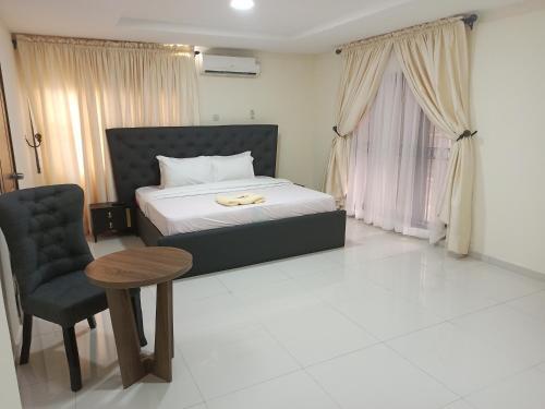 Freedom Apartments Lekki Phase 1