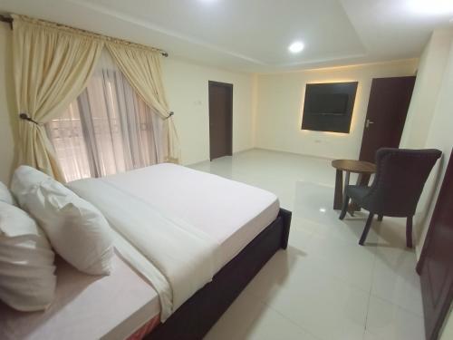 Freedom Apartments Lekki Phase 1