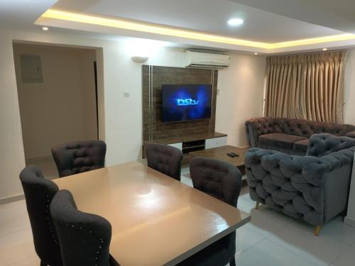 Freedom Apartments Lekki Phase 1