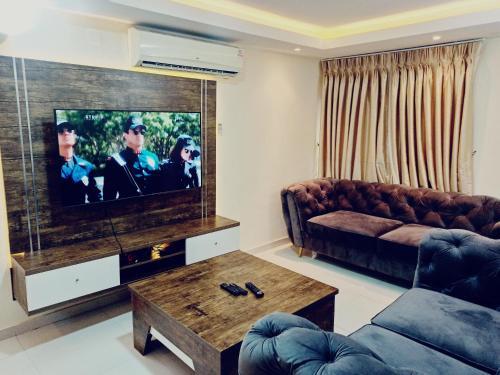 Freedom Apartments Lekki Phase 1