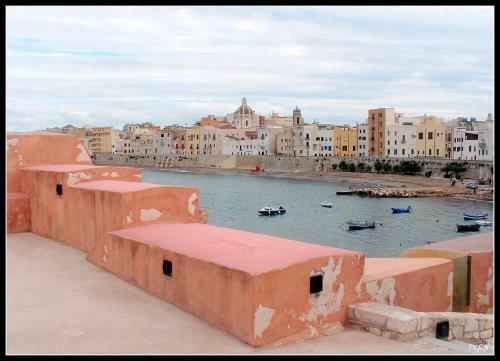 Apartamento Appartamento Erice Bassa