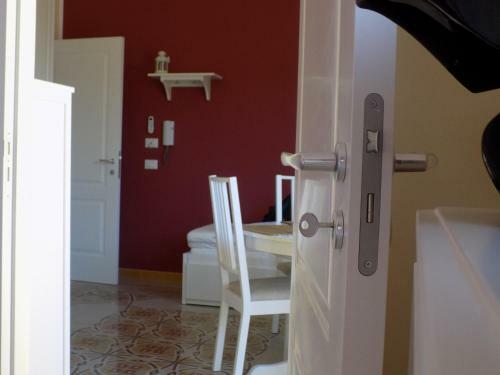 Apartamento Appartamento Le Sirene