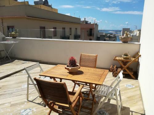 Apartamento Appartamento Le Sirene