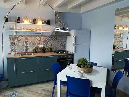 Apartamento Appartamento Le Sirene