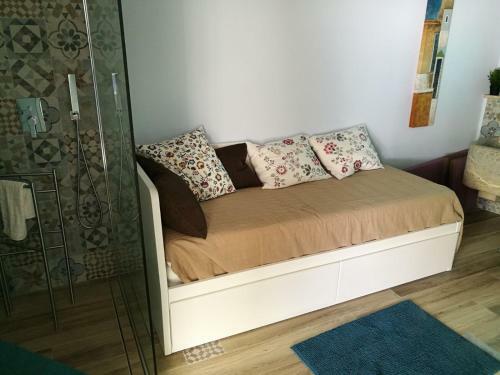Apartamento Appartamento Le Sirene