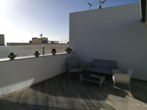 Apartamento Appartamento Le Sirene