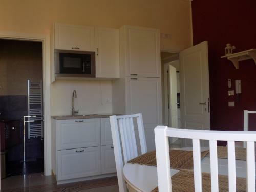Apartamento Appartamento Le Sirene
