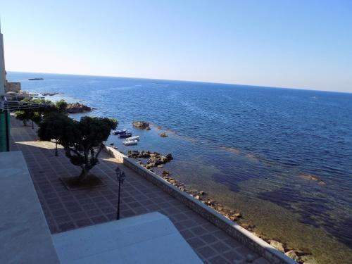 Apartamento Appartamento Le Sirene
