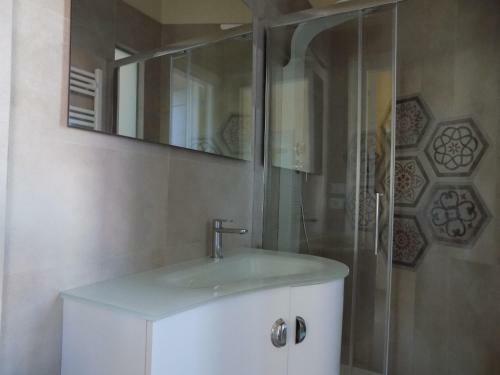Apartamento Appartamento Le Sirene