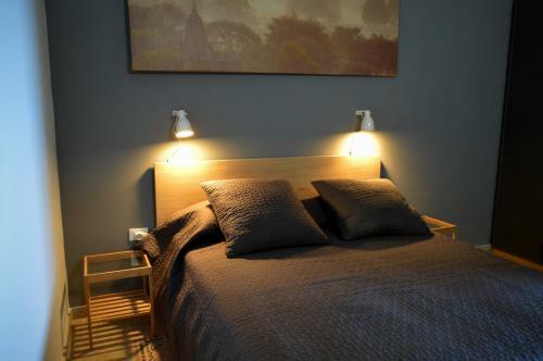 Apartamento Appartamento Le Sirene