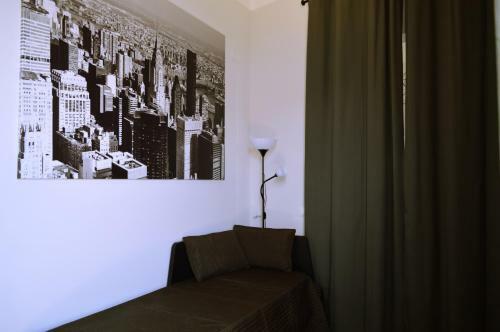 Apartamento Appartamento Le Sirene